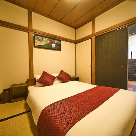 Kagurazaka Retro Bar & Hotel 東京都 外观 照片