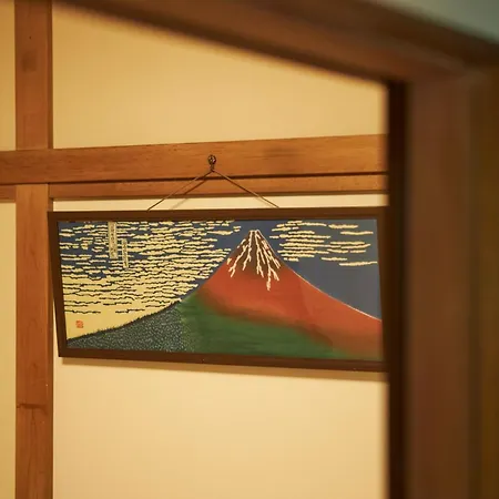 Kagurazaka Retro Bar & Hotel 東京都 外观 照片