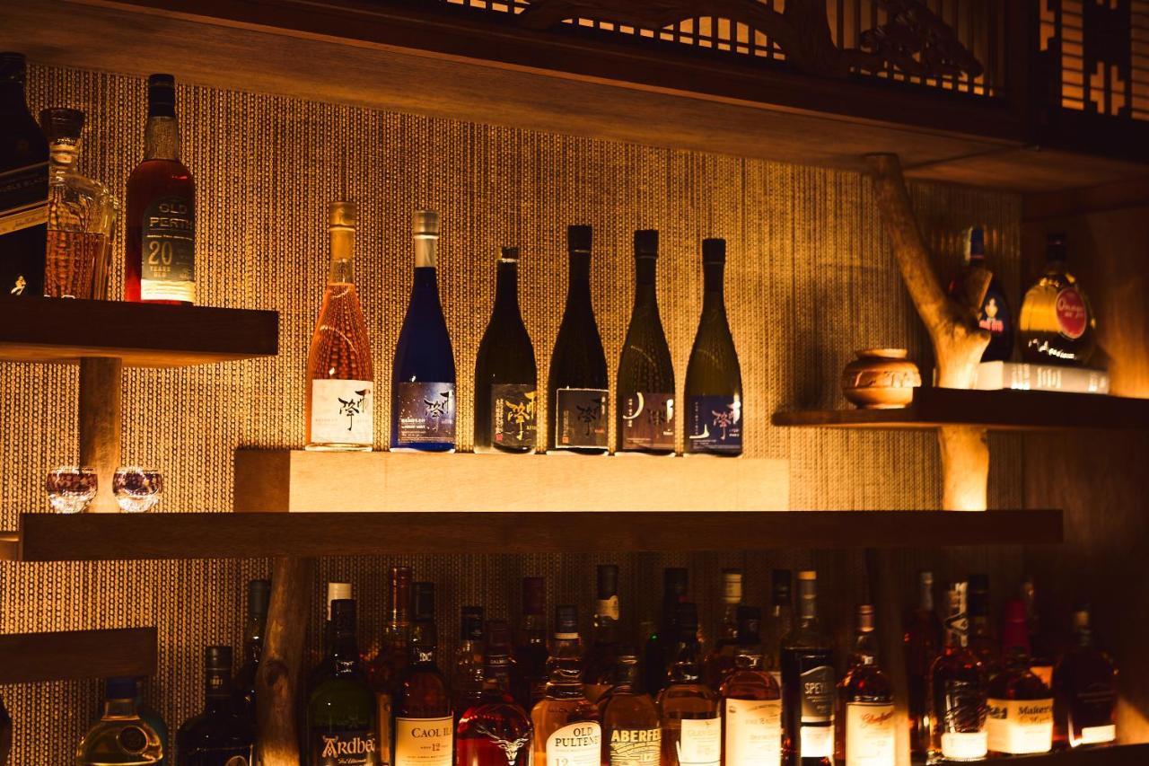 Kagurazaka Retro Bar & 公寓