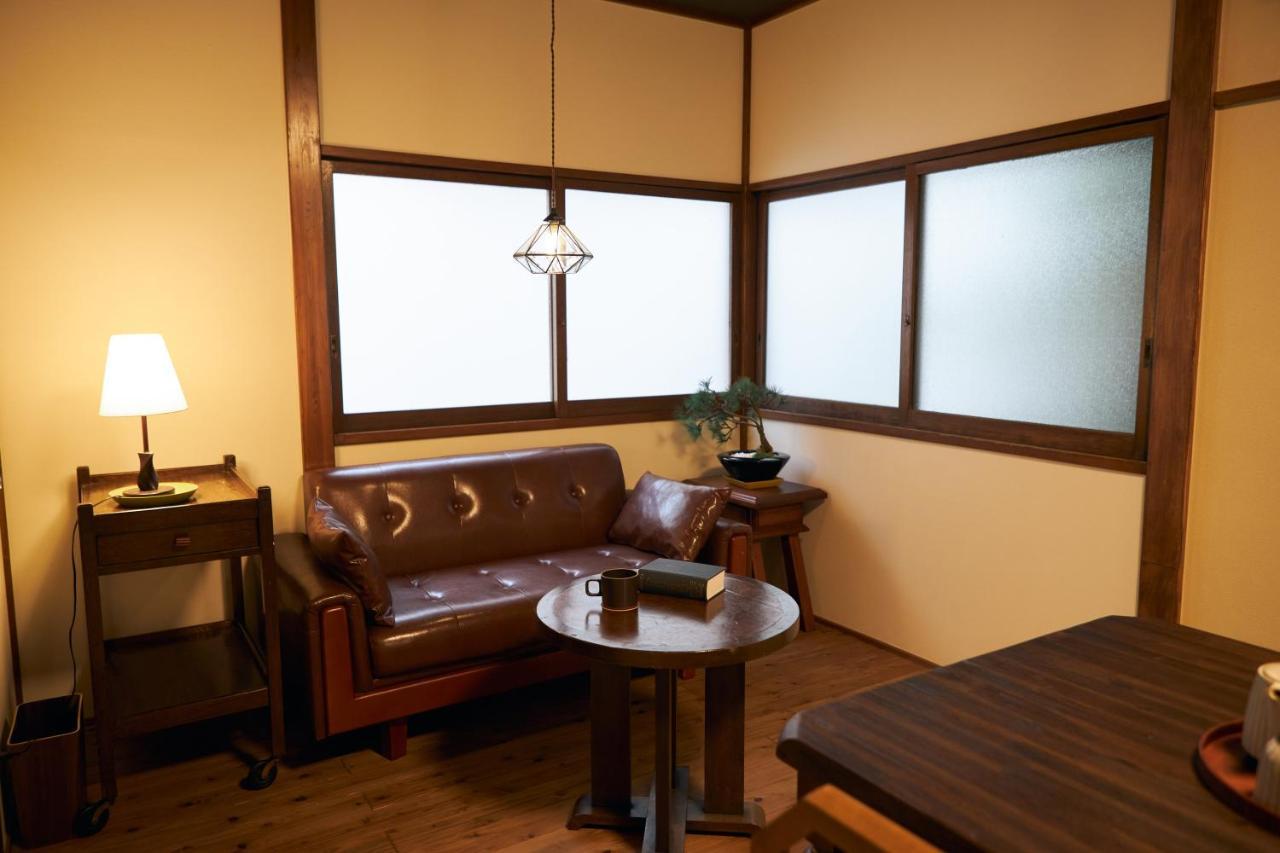 Kagurazaka Retro Bar & 公寓 *