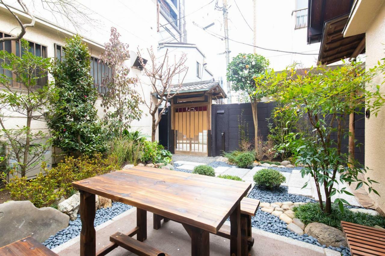 公寓 Kagurazaka Retro Bar & 東京都
